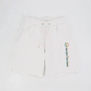 ALTOMONTE SHORTS WHITE