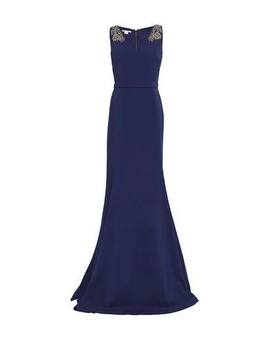 Antonio Berardi Women Long dress Blue 8 UK