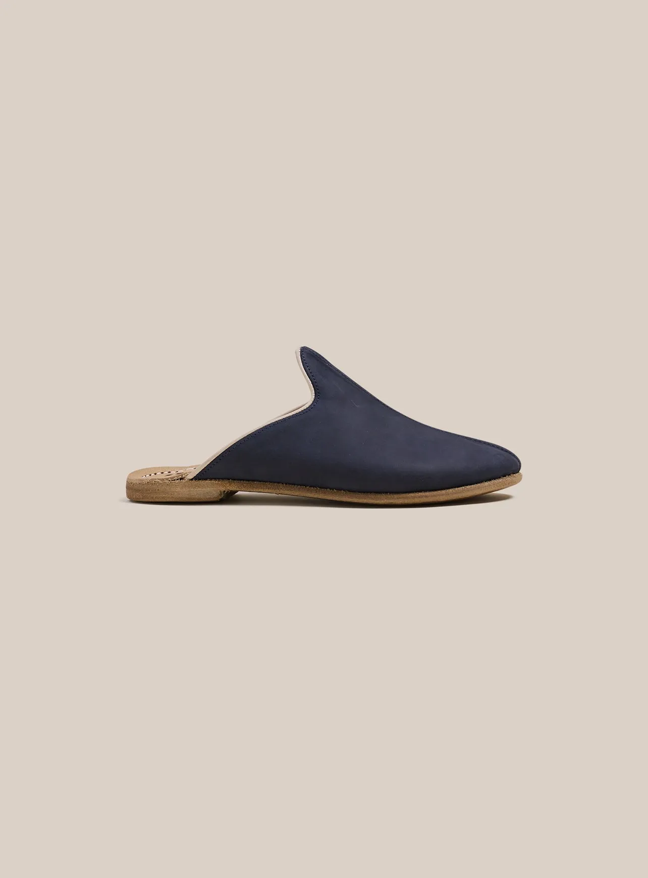 Baleen Blue Baba (Mens)