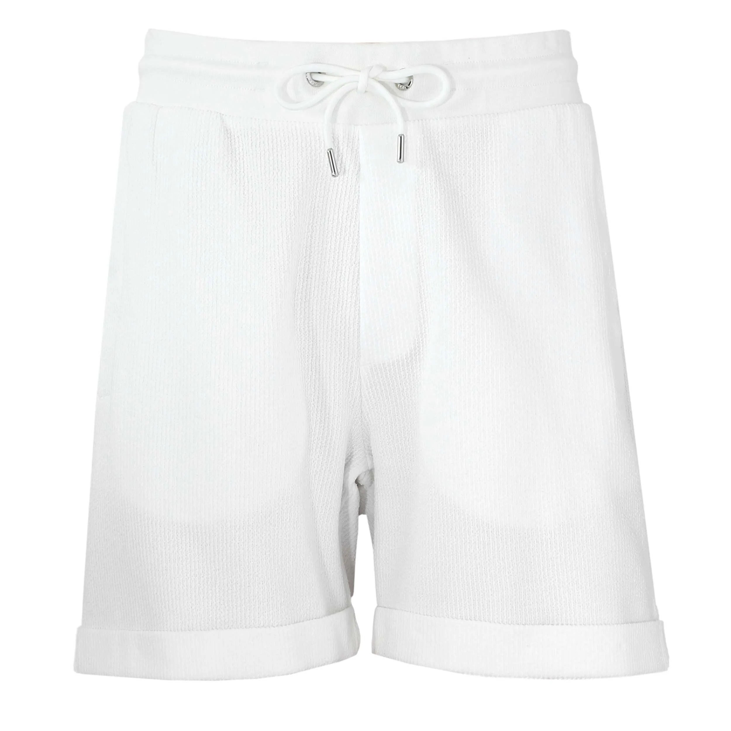 BOSS Lasdun 129 Short in White