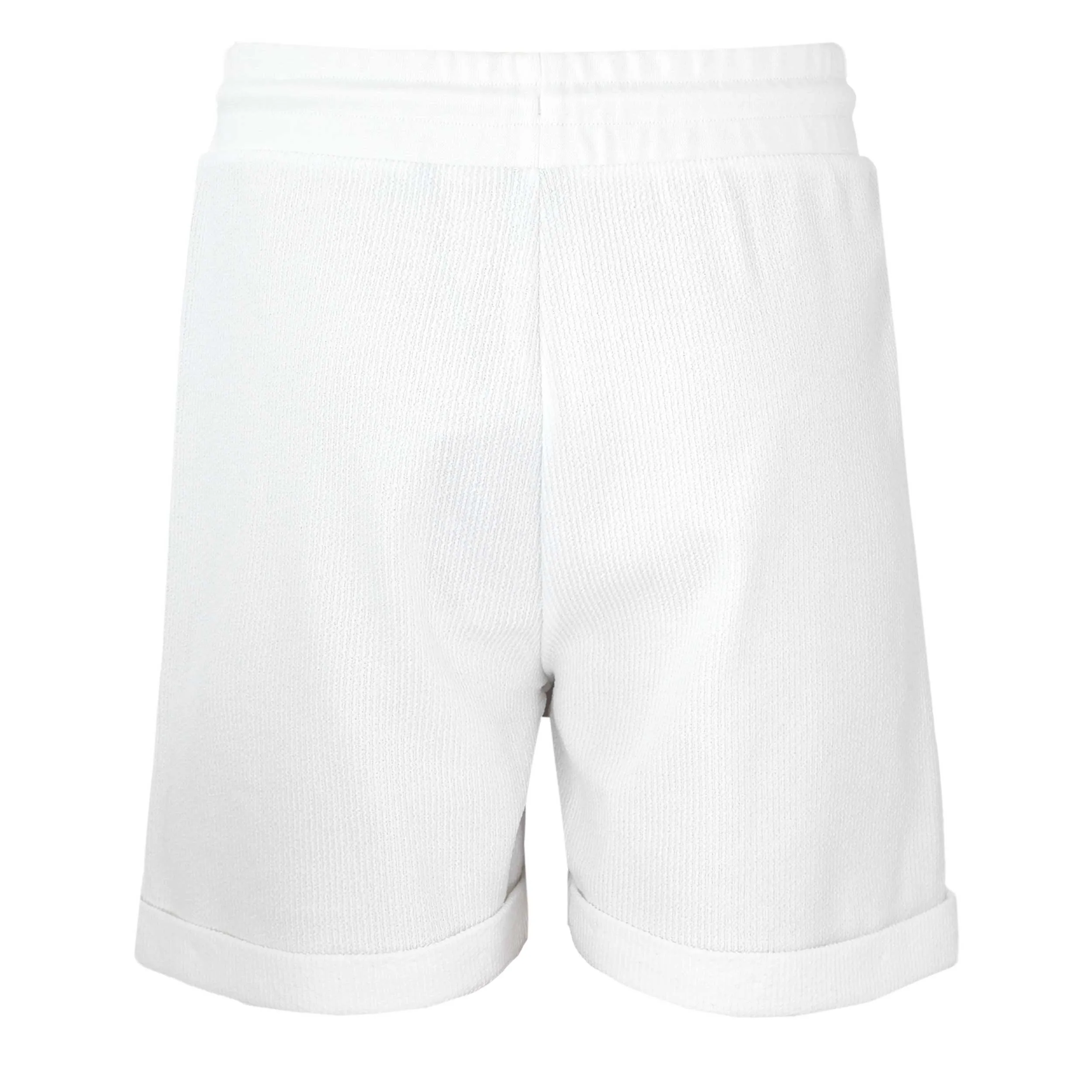 BOSS Lasdun 129 Short in White