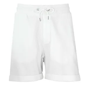 BOSS Lasdun 129 Short in White