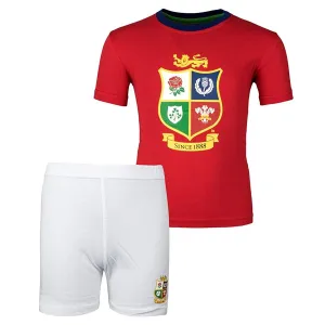 British And Irish Lions Infants Lions Sleep Set