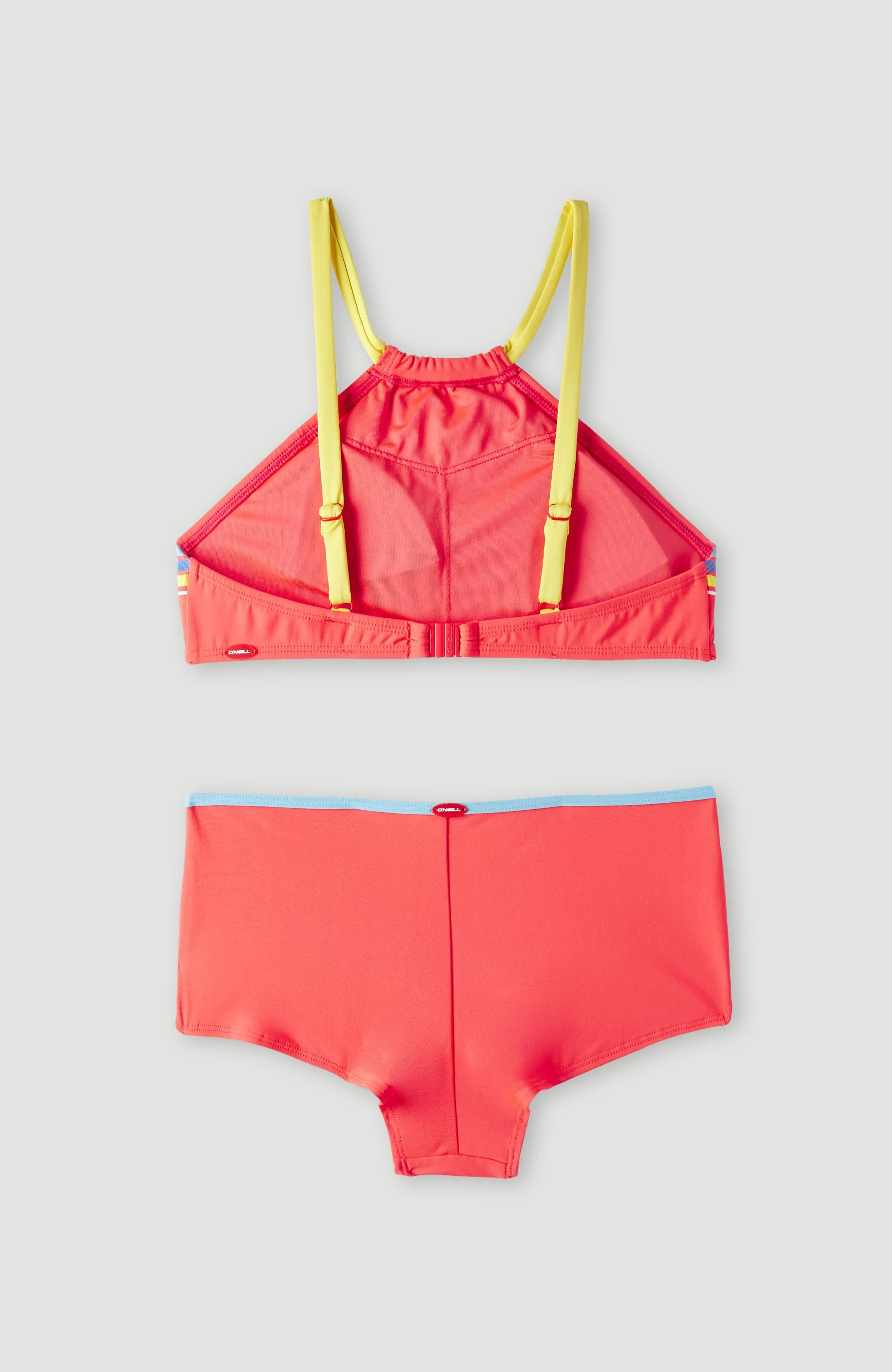 Cali Holiday Bikini | Diva Pink