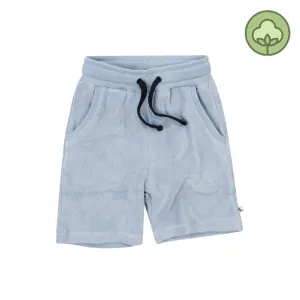 CARLIJNQ Basics fog shorts - bermuda