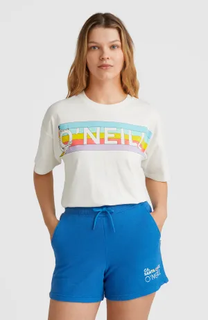 Connective Jogger Shorts | Princess Blue