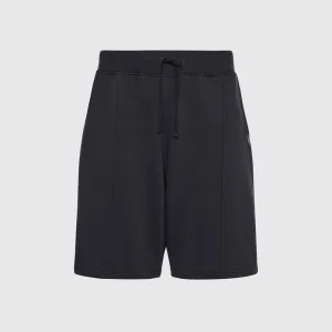 Crest Shorts - Black