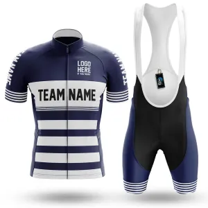 Custom Team Name S13 - Men's Cycling Kit