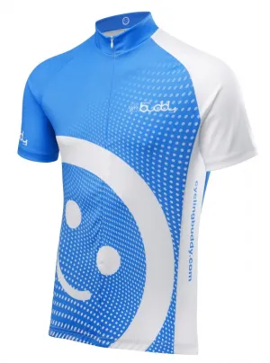 Cycling Buddy - New Joiner Cycling Jersey