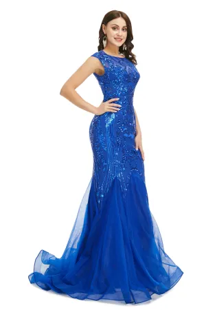 Formal Dresses Long 2025 Prom Dress