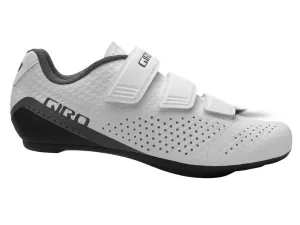 GIRO STYLUS Women Cycling Shoes - White