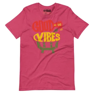 Good Vibes Soft Style T-Shirt