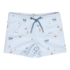 LD Swim Pants Sailors Bay 74/80