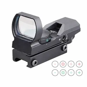 MCS Blade Red Dot Sight