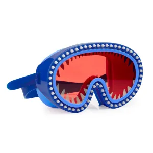 Nibbles Shark Attack Kids' Swim Mask