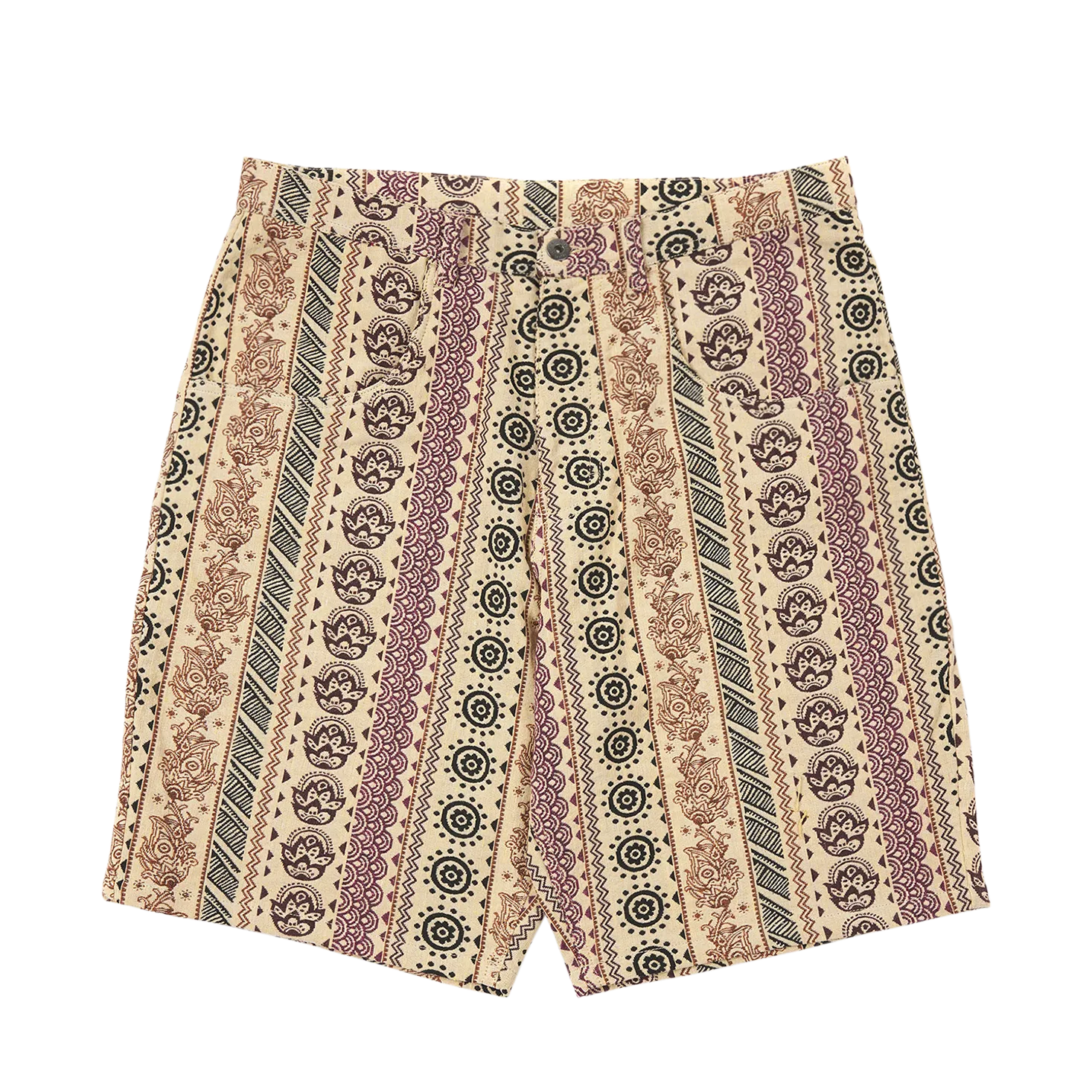 ORBIT SHORTS