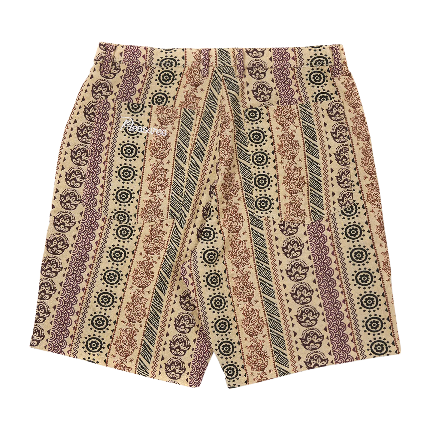 ORBIT SHORTS