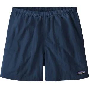 Patagonia Baggies 5-Inch Shorts - Tidepool Blue