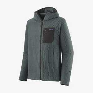 Patagonia Men's R1 Air Full-Zip Hoody / NUVG