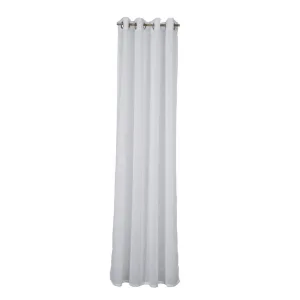 Petrine curtain 300x140 cm. white