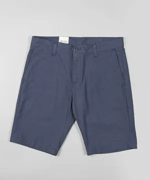 Prime Short Blue