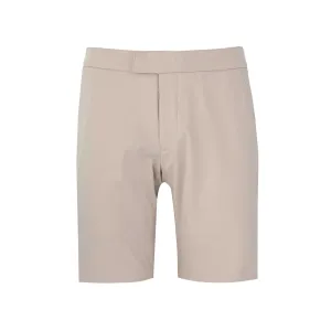 Remus Uomo Sondrio Short in Beige