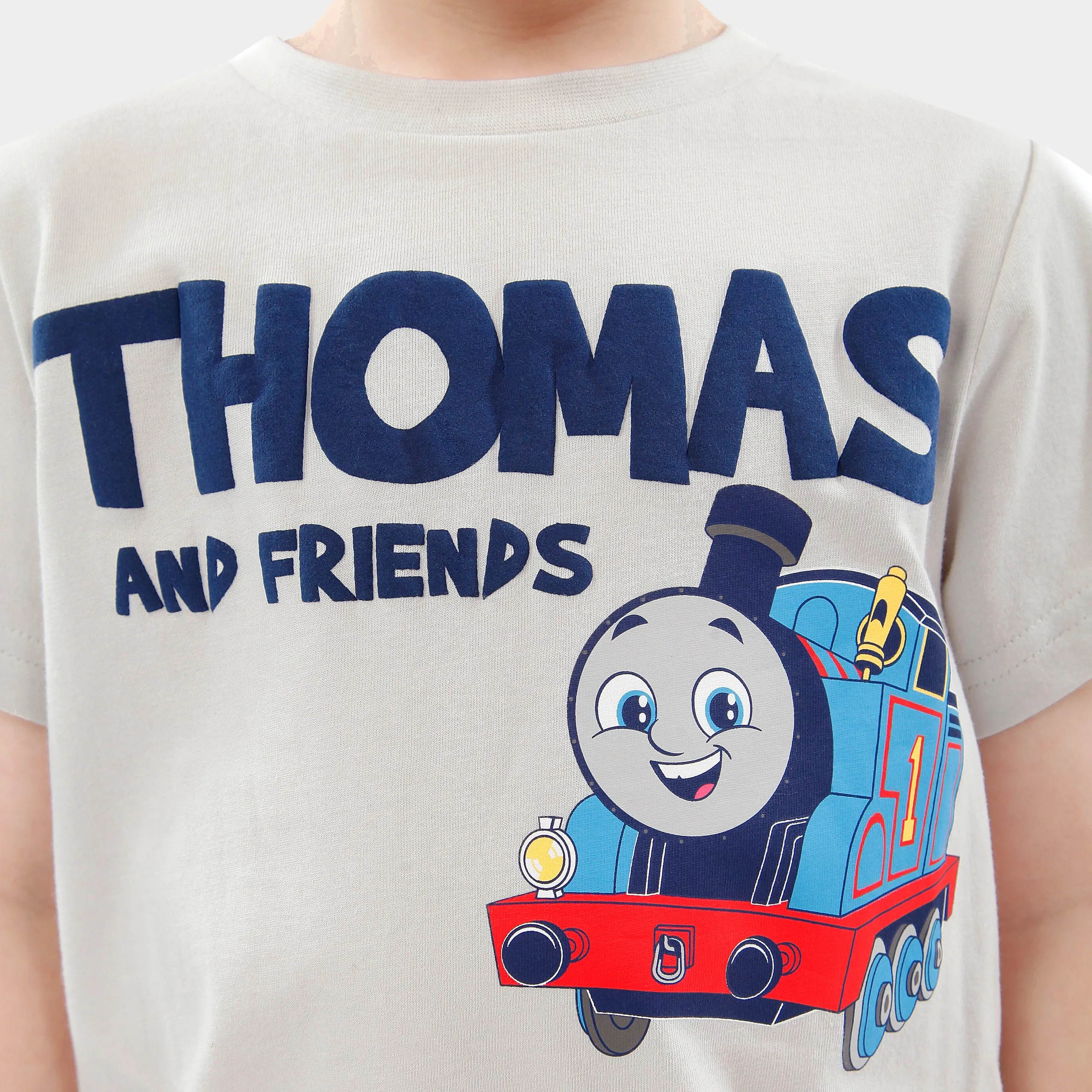 Thomas and Friends Outfit Set