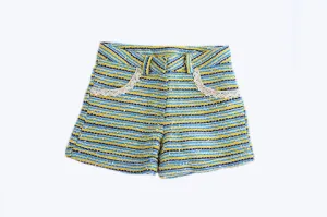 Tweed Filipa Shorts