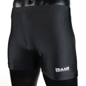 Vale Tudo Compression Shorts