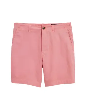 Vineyard Vines Mens 7" Island Shorts