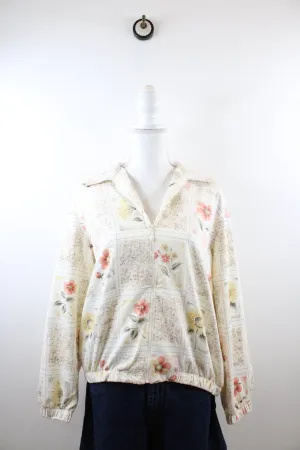 Vintage Alfred Dunner Jacket (M)