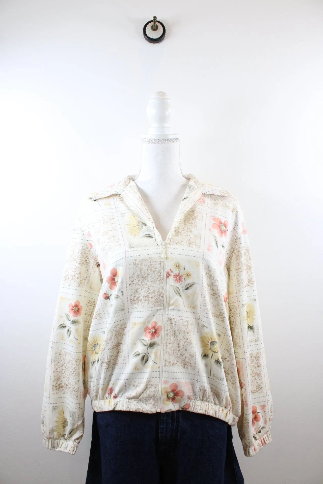 Vintage Alfred Dunner Jacket (M)