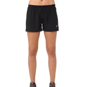 Womens Asics 4-inch Short